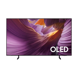 Samsung 55" OLED | QA55S85FAESMM | Smart TV 1