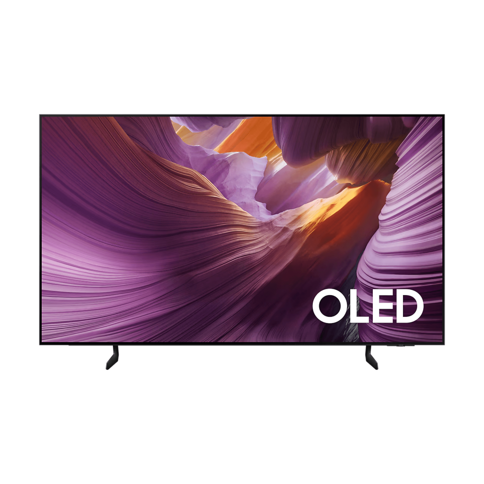 Samsung 55" OLED | QA55S85FAESMM | Smart TV