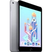 Apple Ipad Mini 4 - 64 GB Rom -  8 Inch Screen Size - Updated IOS	