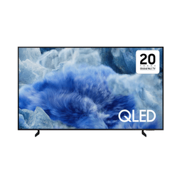 Samsung 65" QLED | QA65Q8FAAUSMM | Smart TV 1