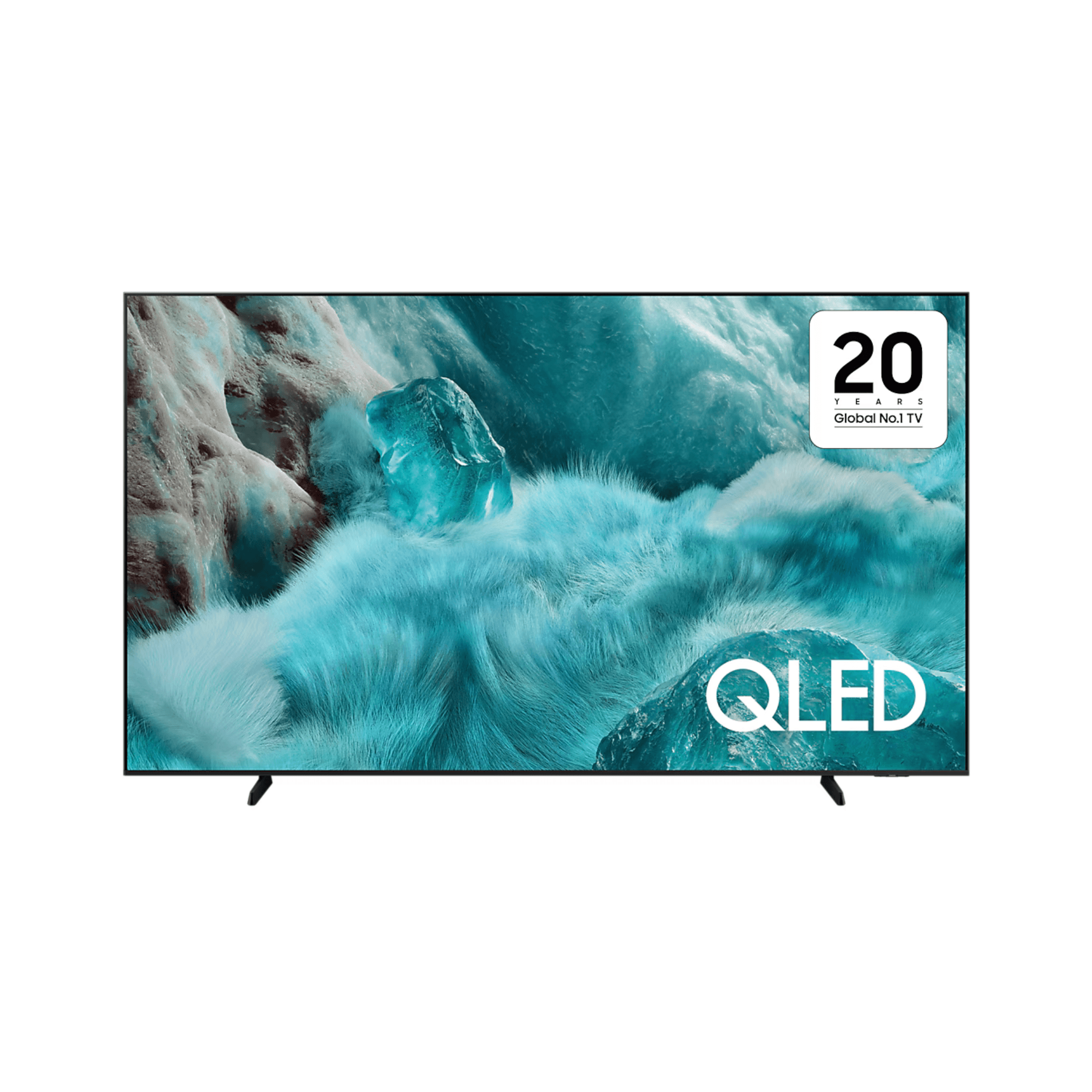 Samsung 55" QLED | QA55Q7FAAUSMM | Smart TV