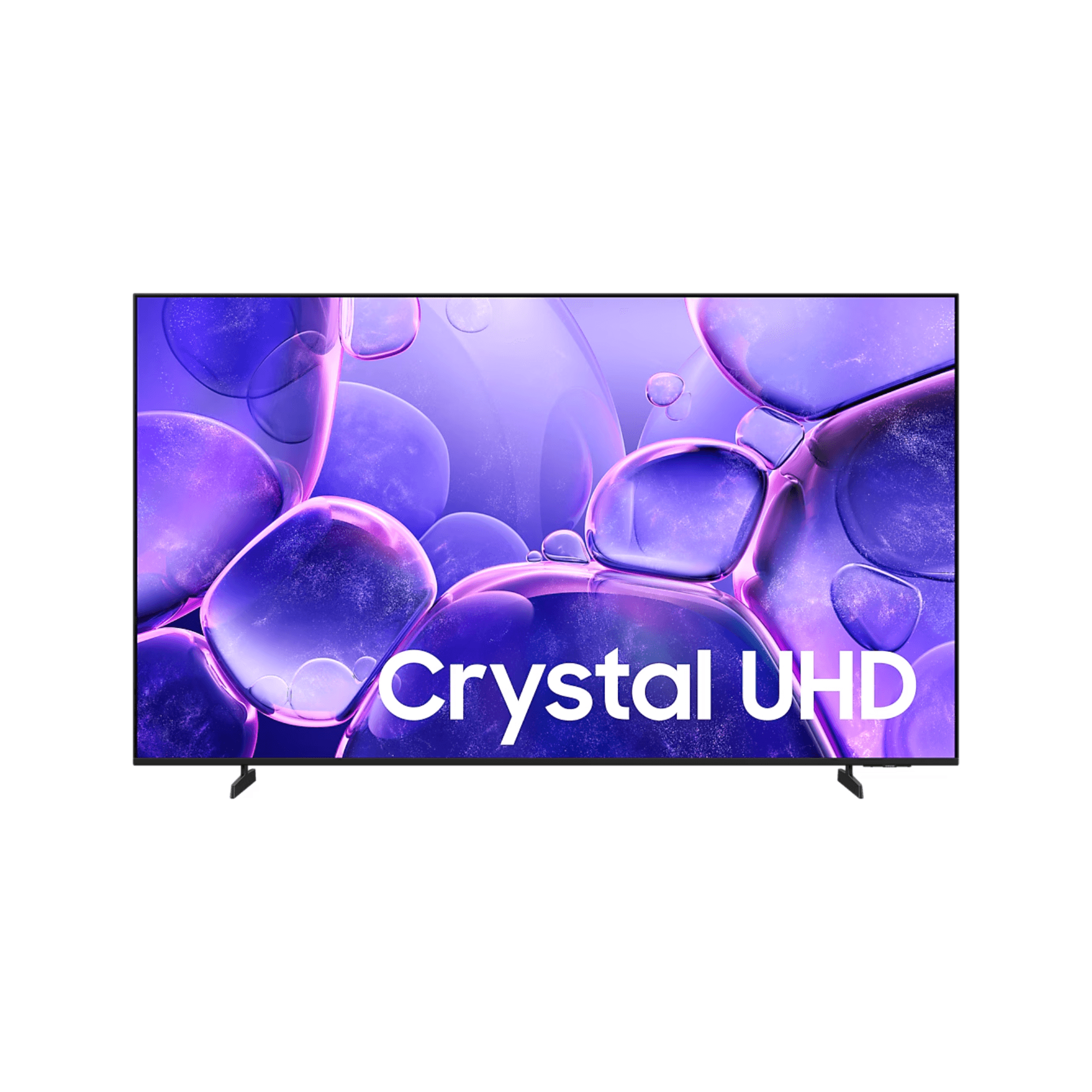 Samsung 43" Crystal UHD | UA43U8000FUSMM | Smart TV