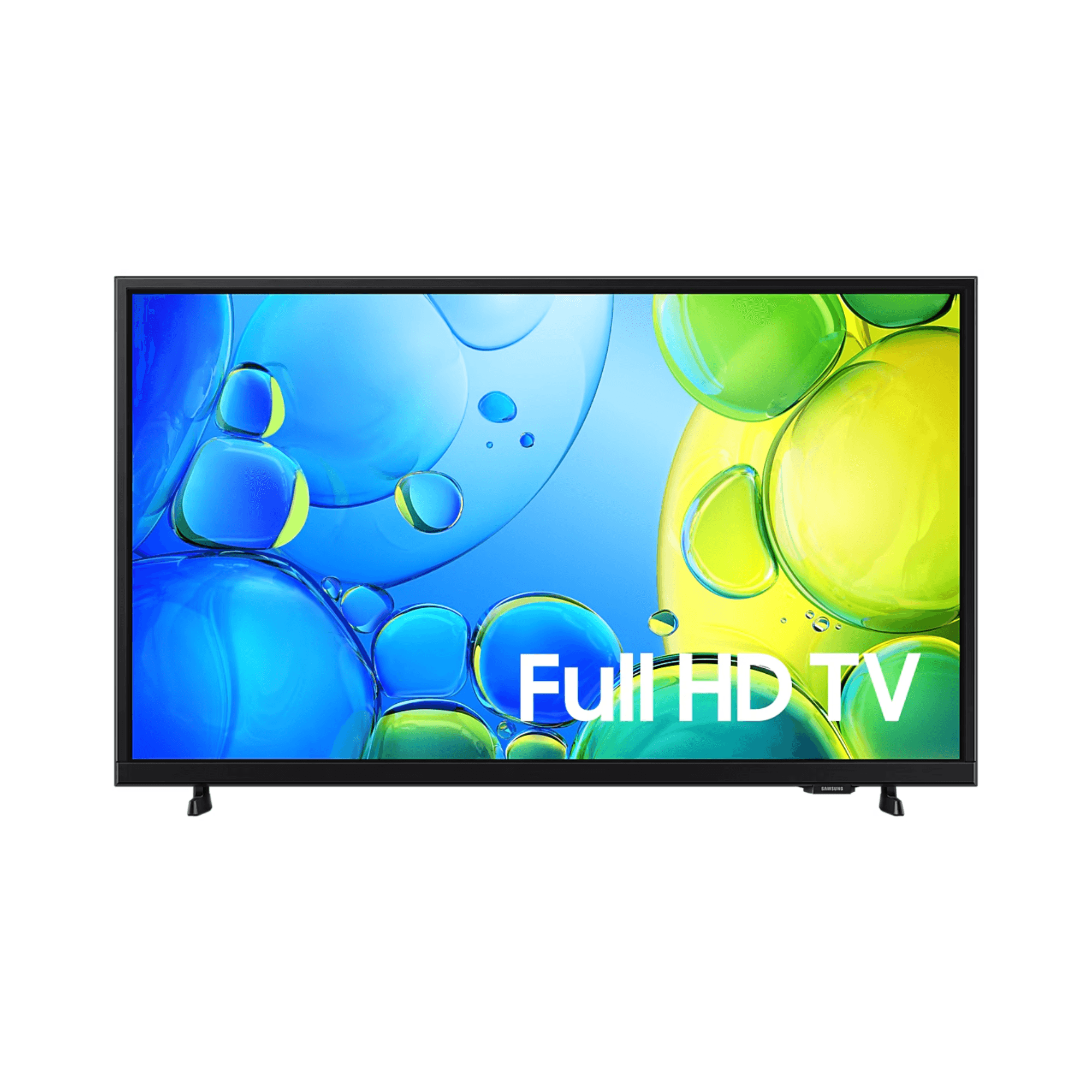 Samsung 43" Full HD | UA43F6000FUSMM | Smart TV