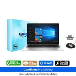 Hp EliteBook 850 G5/G6 | Intel Core i5 | 8th Gen | 8 GB RAM | 512 GB Storage 1
