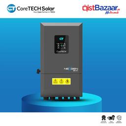 CoreTECH NexGEN Pv16000 8kW Hybrid Inverter. 1