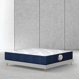 Dolce Vita American Spirit Mattress | King Size 78X72 inch | 29 cm Height 1