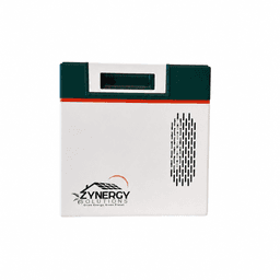 Zynergy Solar Generator 2000 1