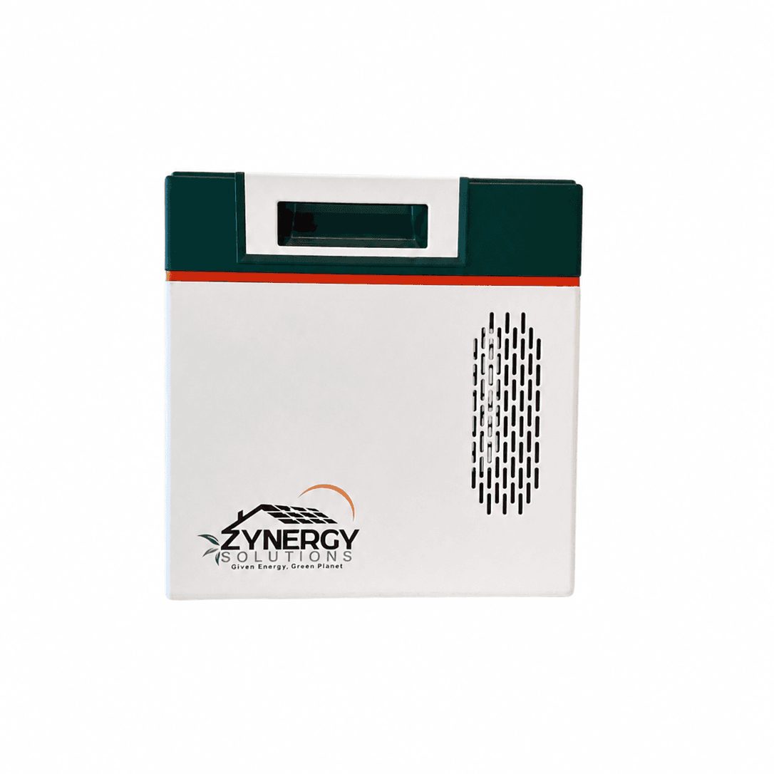 Zynergy Solar Generator 2000