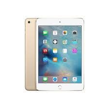 Apple Ipad Mini 4 - 128 GB Rom - 8 Inch Screen Size - Updated IOS