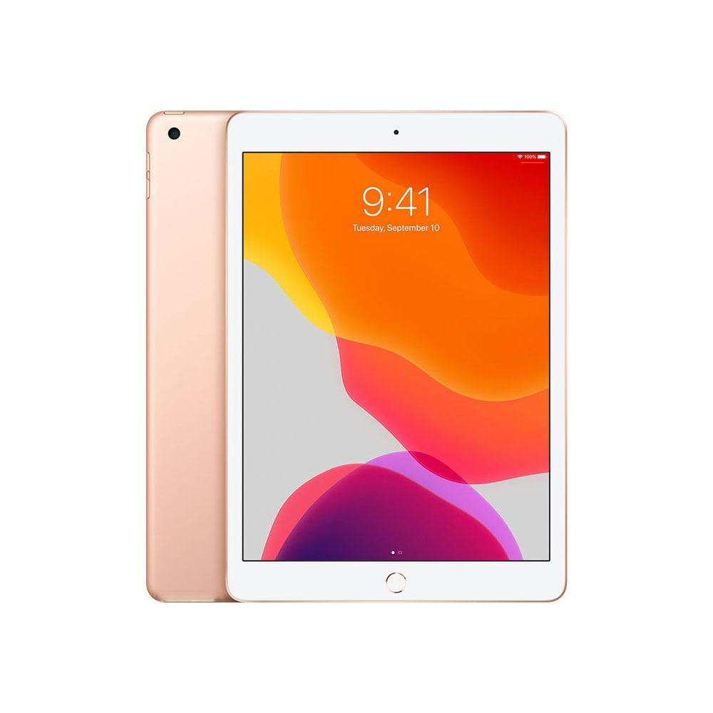 Apple Ipad 7th Generation - 32GB Rom - 10 Inch Screen Size - Updated IOS