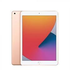 	Apple Ipad 8th Generation - 32GB Rom - 10 Inch Screen Size - Updated IOS	 