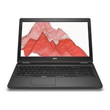 DELL PRECESSION 3520 | CORE I7 7TH GENERATION | 8GB RAM | 256GB SSD | 2gb Grapics Card | 15.6'' INCH SCREEN 