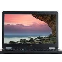 DELL LATITUDE 5570 | CORE I5 6TH GENERATION | 8GB RAM | 256GB SSD | 15.6'' INCH SCREEN 