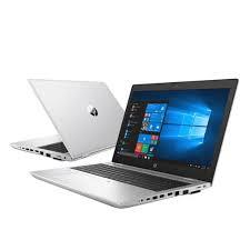  HP Probook 650 G4 | CORE I7 8TH GENERATION | 8GB RAM | 256GB SSD | 15.6'' INCH SCREEN  1