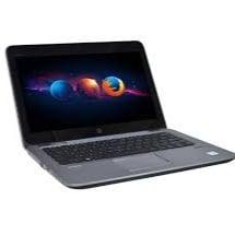 HP Elitebook 820 G4 | CORE I5 7TH GENERATION | 8GB RAM | 256GB SSD | 12.5'' INCH SCREEN  1