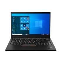 LENOVO  X1 Carbon | CORE I7 10TH GENERATION | 16GB RAM | 256GB SSD | 14'' INCH SCREEN 