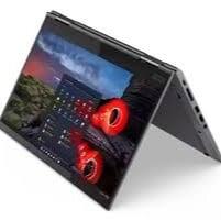  LENOVO X1 YOGA ( TOUCH X360 WITH PEN ) | CORE I5 8TH GENERATION | 8GB RAM | 256GB SSD | 14'' INCH SCREEN 
