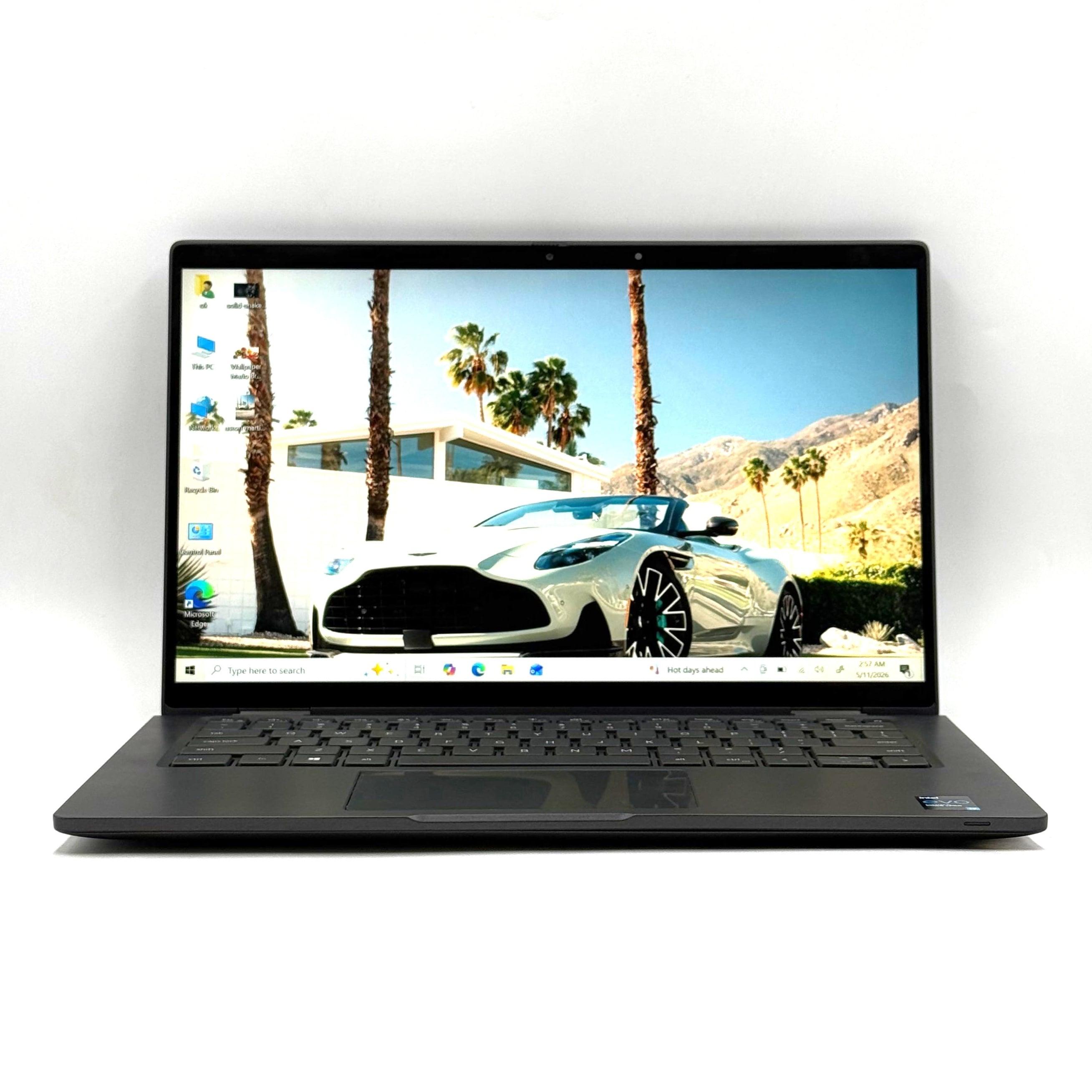 Dell Latitude 7420 | i7-11th Gen | 16GB RAM | 512GB SSD | 14" x360 Touch Display.