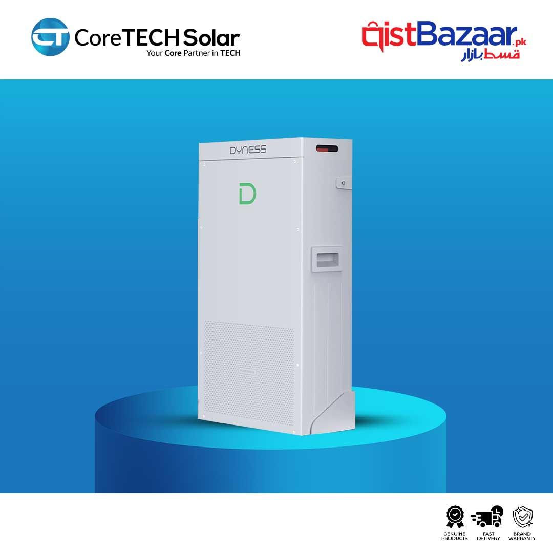 Dyness PowerBrick 14.336kWh 51.2V – 280Ah IP20 Lithium-ion Battery