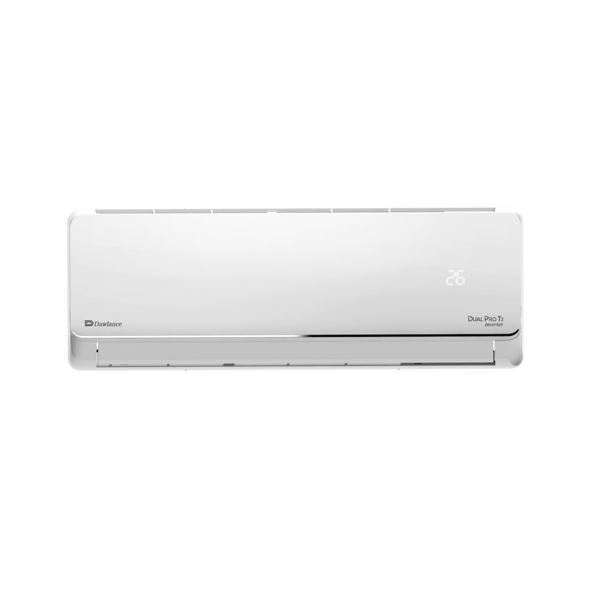 Dawlance | Dual Pro T3 1 Ton | Inverter Air Conditioner 