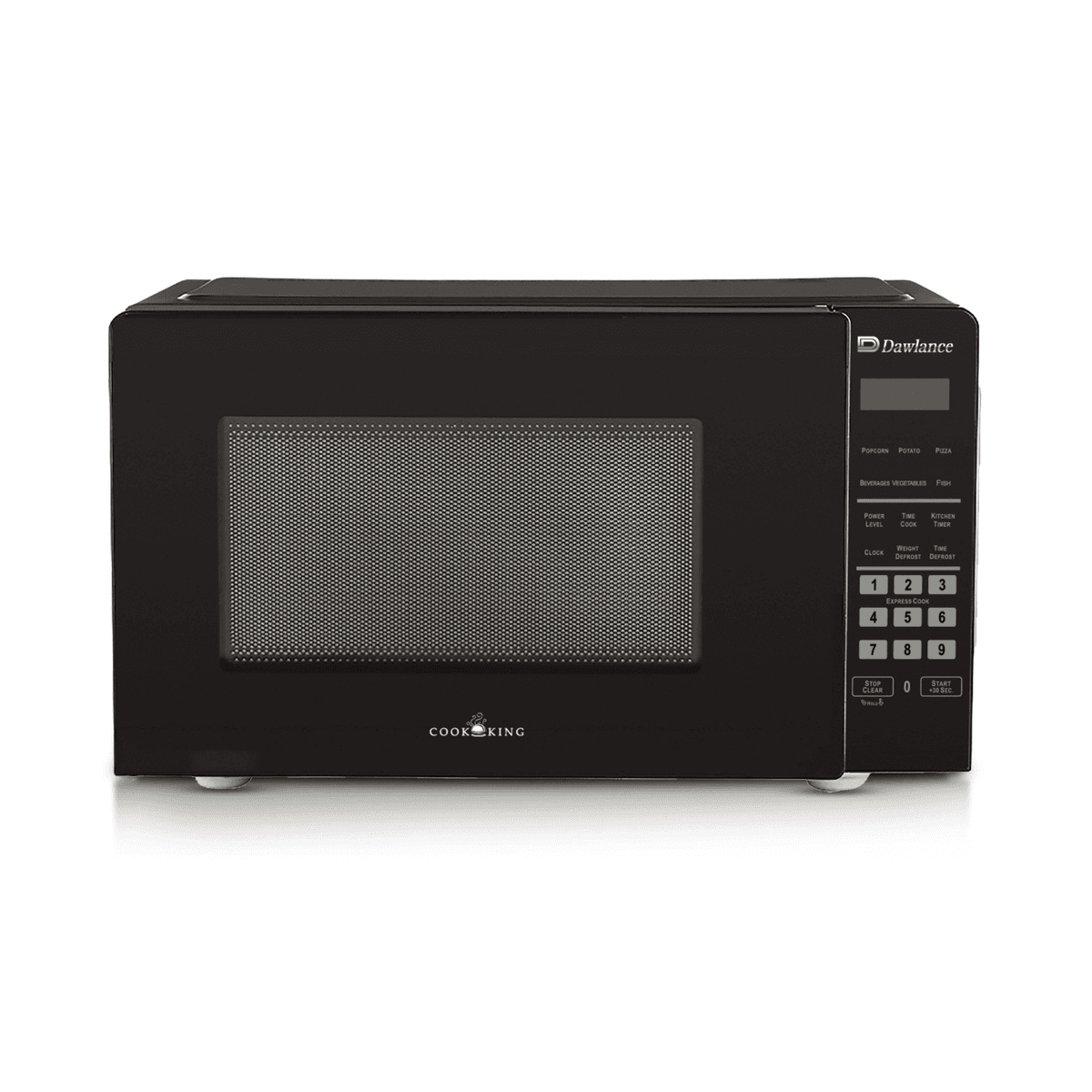 Dawlance | DW-299 DS | 23 Ltr Microwave Oven