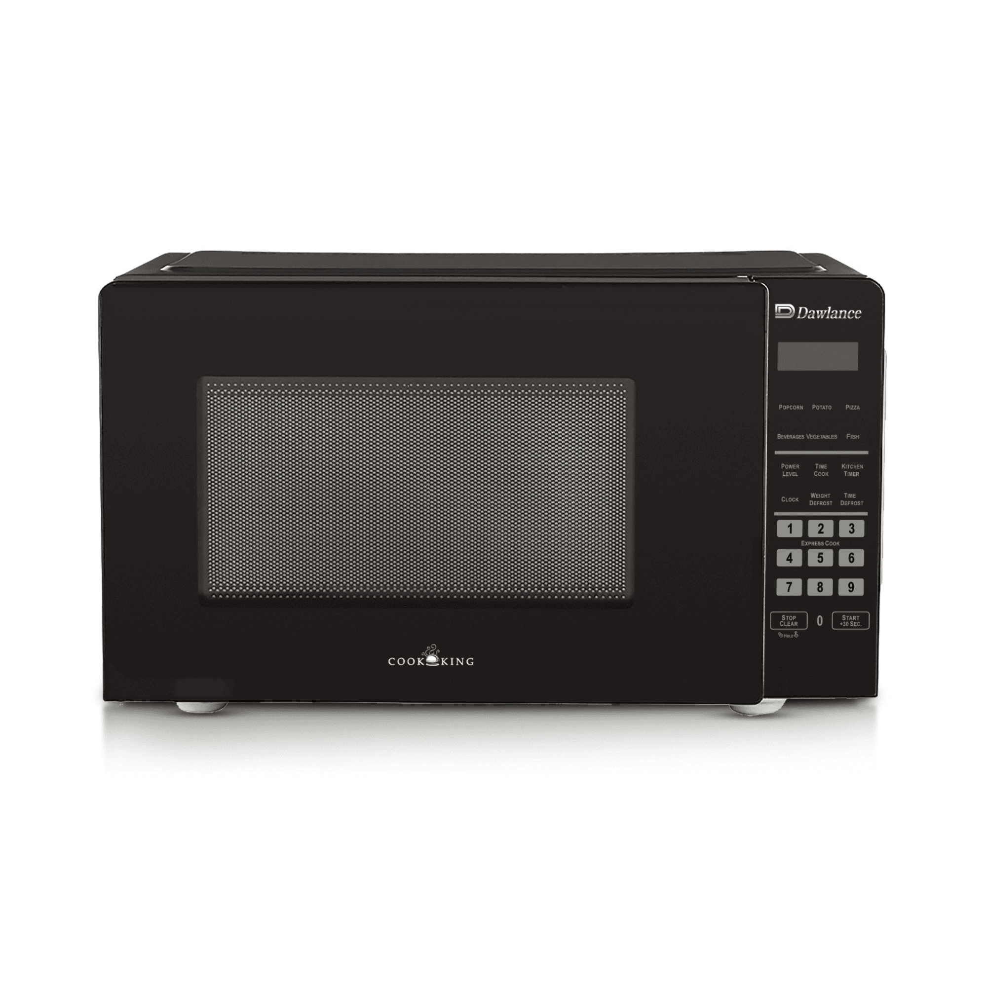 Dawlance | DW-299 DS | 23 Ltr Microwave Oven