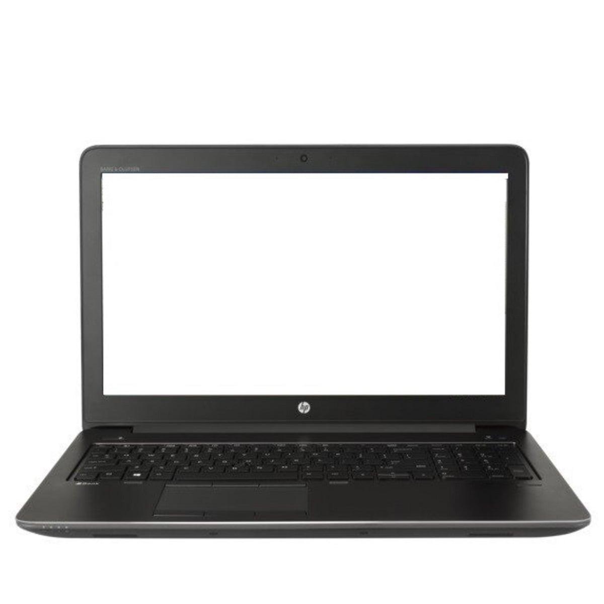 Hp Gaming zbook 15 G2 i7 4th gen 8gb ram 256gb ssd 2gb graphic card 3 months warranty