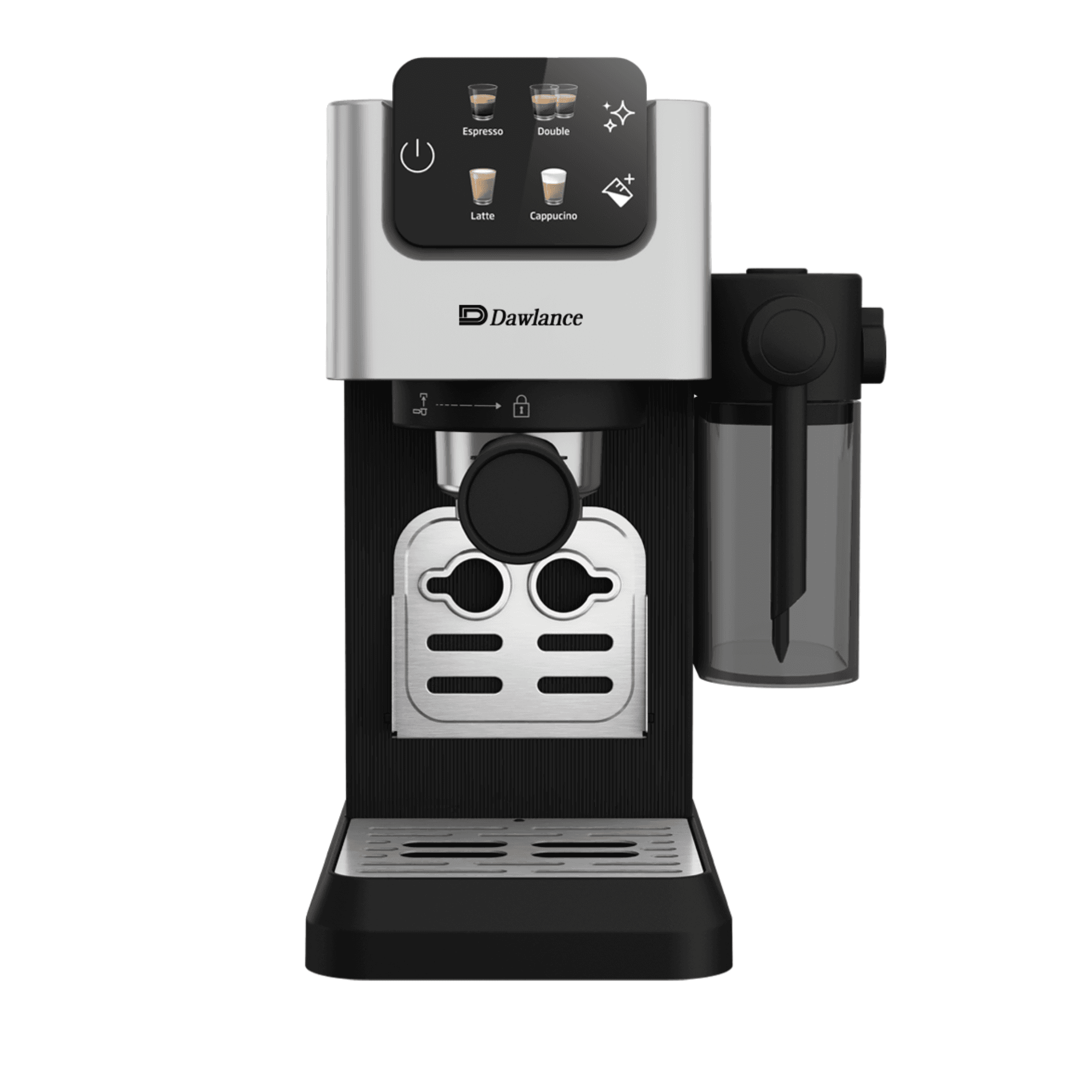 Dawlance | DWCM 5304 | Coffee Machine 