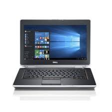 DELL LATITUDE 6430 | CORE I5 3rd GENERATION | 8GB RAM | 128GB SSD | 14'' INCH SCREEN