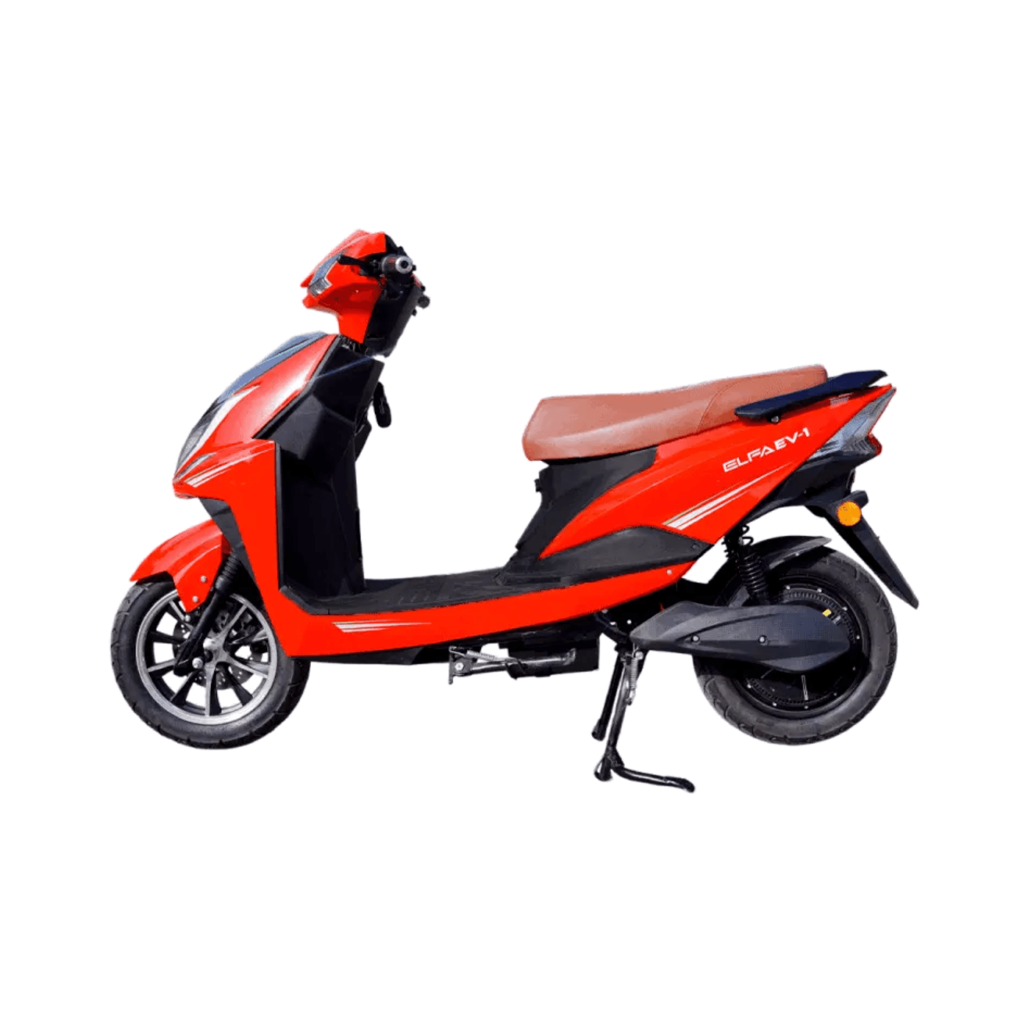 Elfa | EV-1 | Scooty 