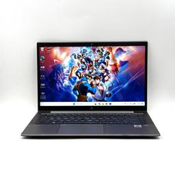HP ZBook FireFly 14 G7 | i7-10th Gen | 32GB RAM | 256GB SSD | 4GB  NVIDIA Quadro P520GPU | 14" Display. 1