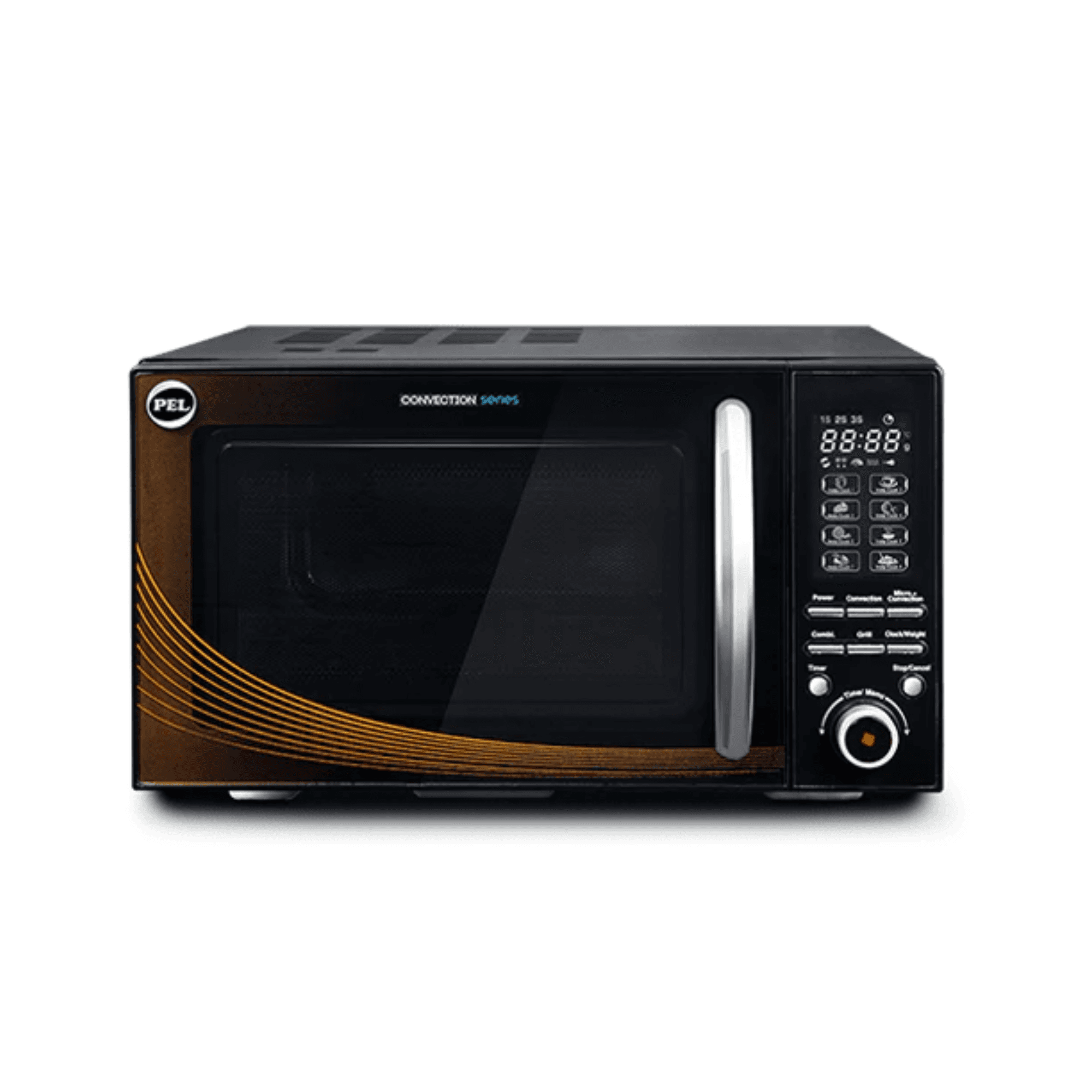 Pel | PMO-25L | 25 Ltr. Microwave Oven