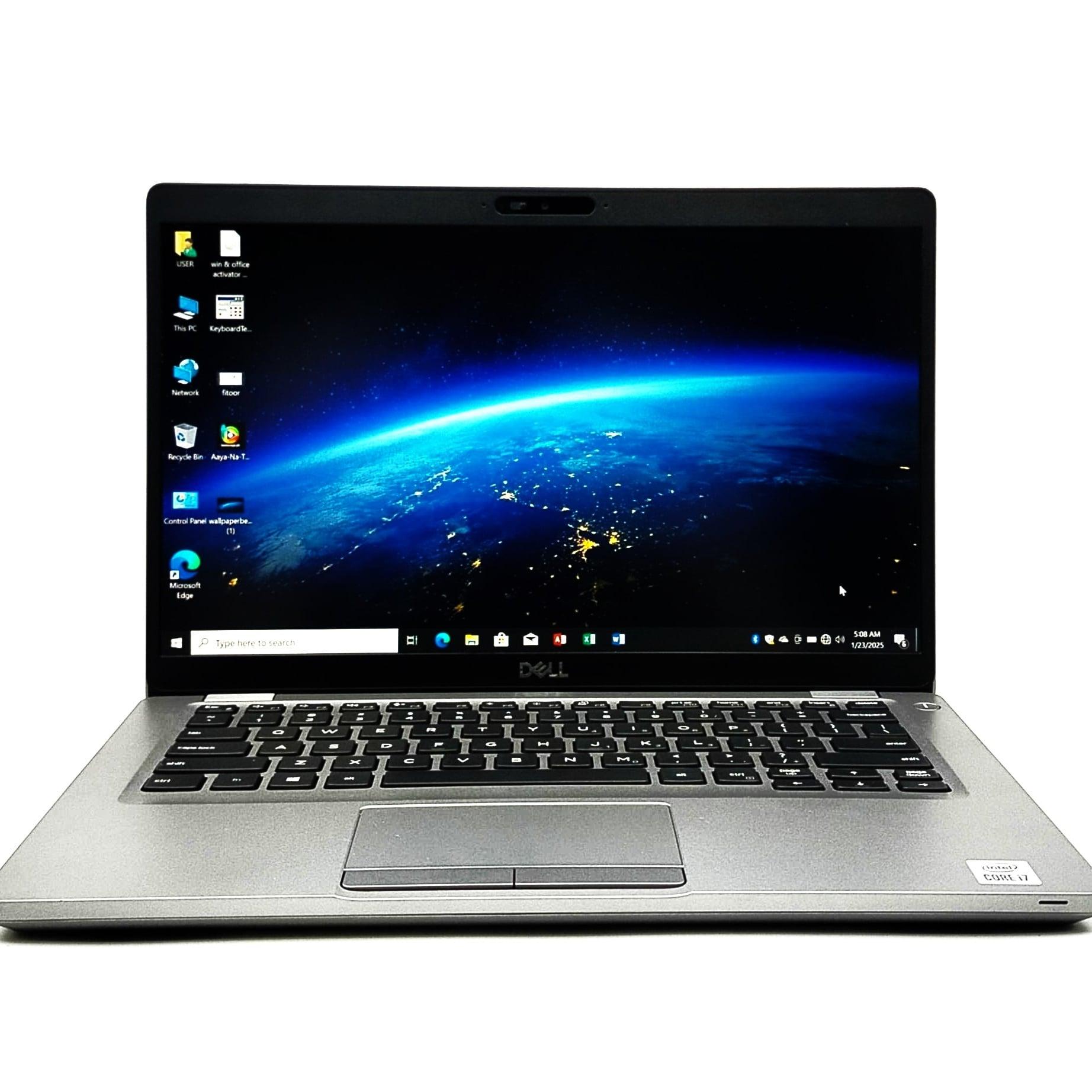 Dell Latitude 5310 | i7-10th Gen | 16GB RAM | 256GB SSD | 13' x360 Touch Display