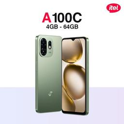 Itel A100C | 4GB-64 GB  1