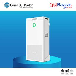 Dyness PowerBrick Plus 16.07kWh 51.2V – 314Ah IP65 Lithium-ion Battery 1