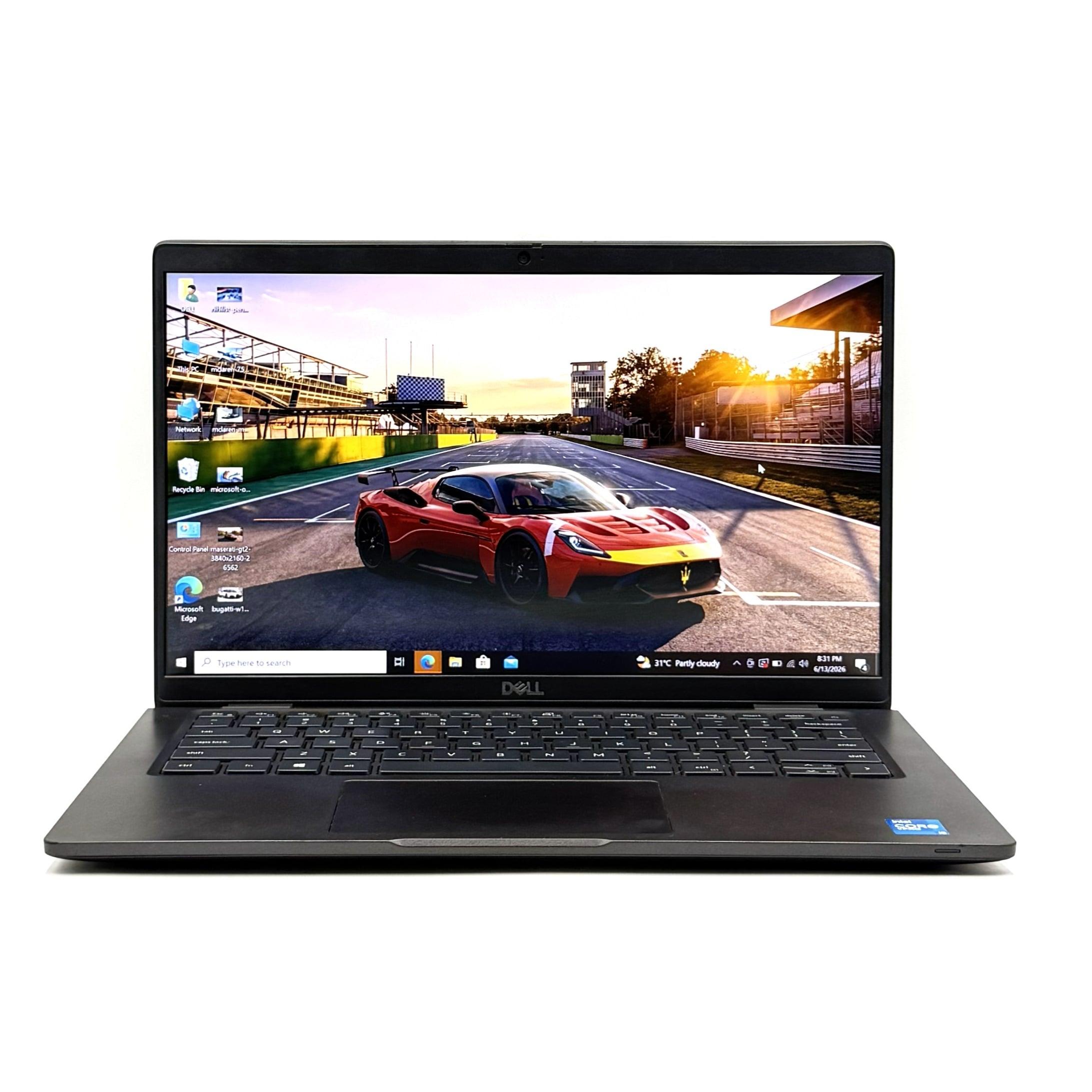 Dell Latitude 7420 | i5-11th Gen | 16GB RAM | 256GB SSD | 14" Display