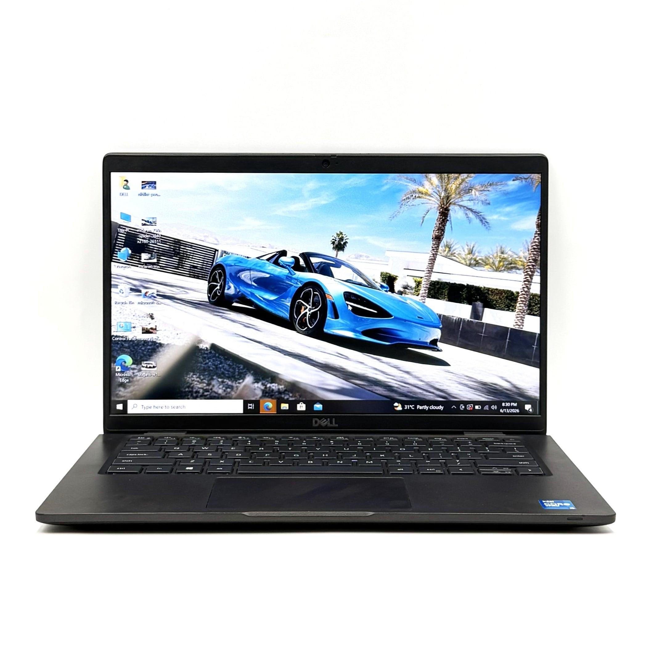 Dell Latitude 7420 | i7-11th Gen | 16GB Ram | 512GB SSD | 14" Display.