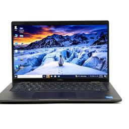 Dell Latitude 7410 | i5-10th Gen | 8GB RAM | 256GB SSD | 14" Display. 1