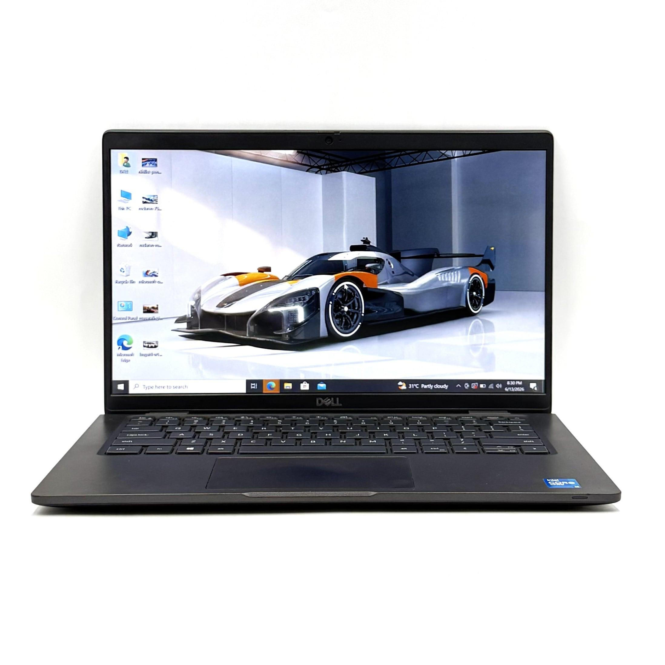 Dell Latitude 7410 | i7-10th Gen | 16GB RAM | 512GB SSD | 14" Display.