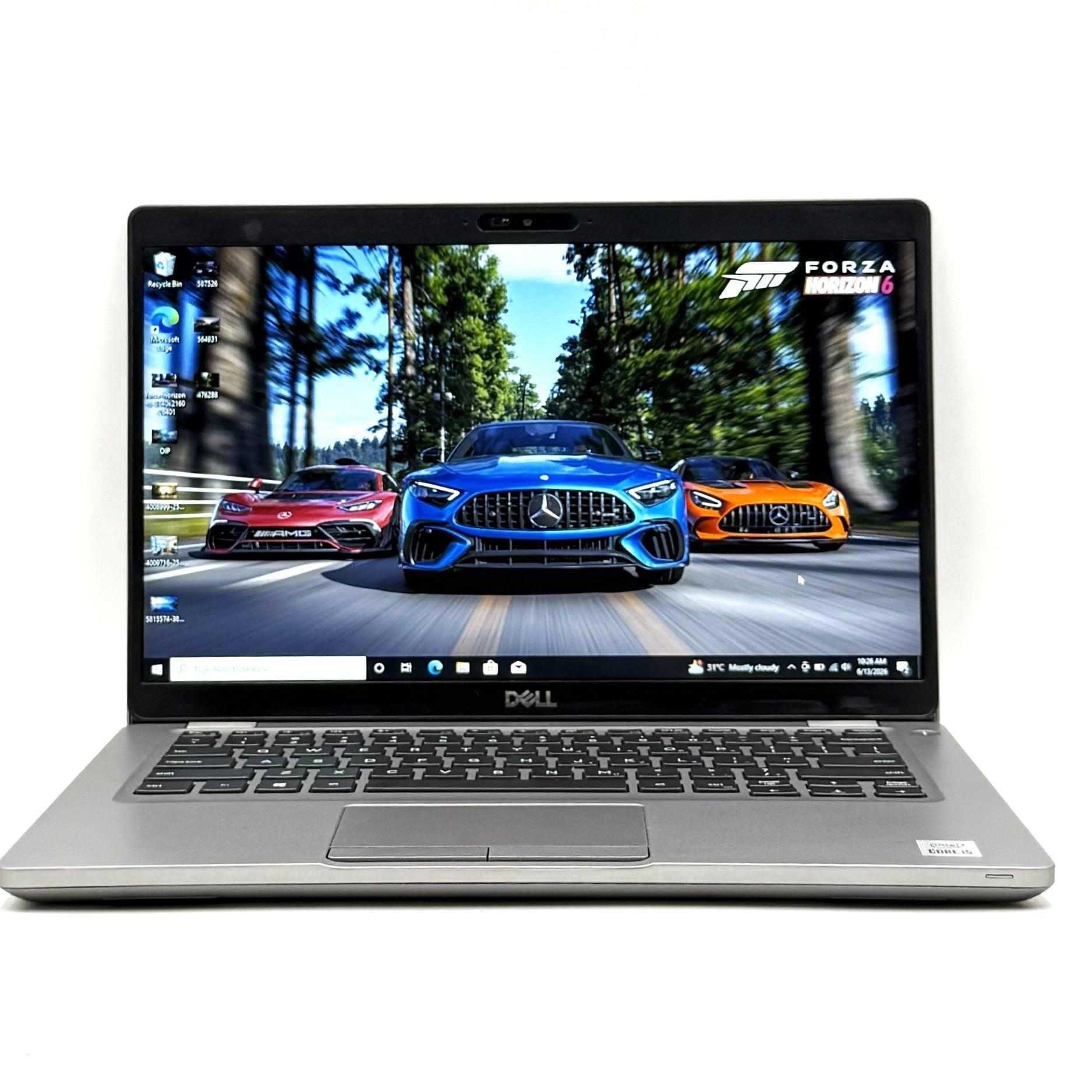 Dell Latitude 5410 | i7-10th Gen | 8GB RAM | 256GB SSD | 14" Display.