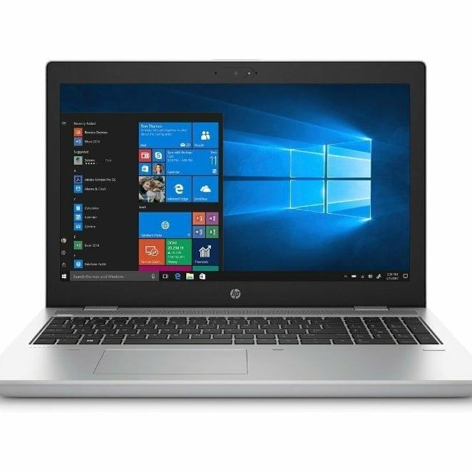 HP EliteBook 850 G3  Laptop | i5-6200U | 8 GB | 256 GB M.2 SSD | 15.6" FHD Screen