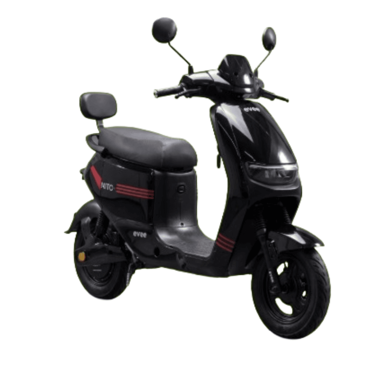 Evee - Mito+