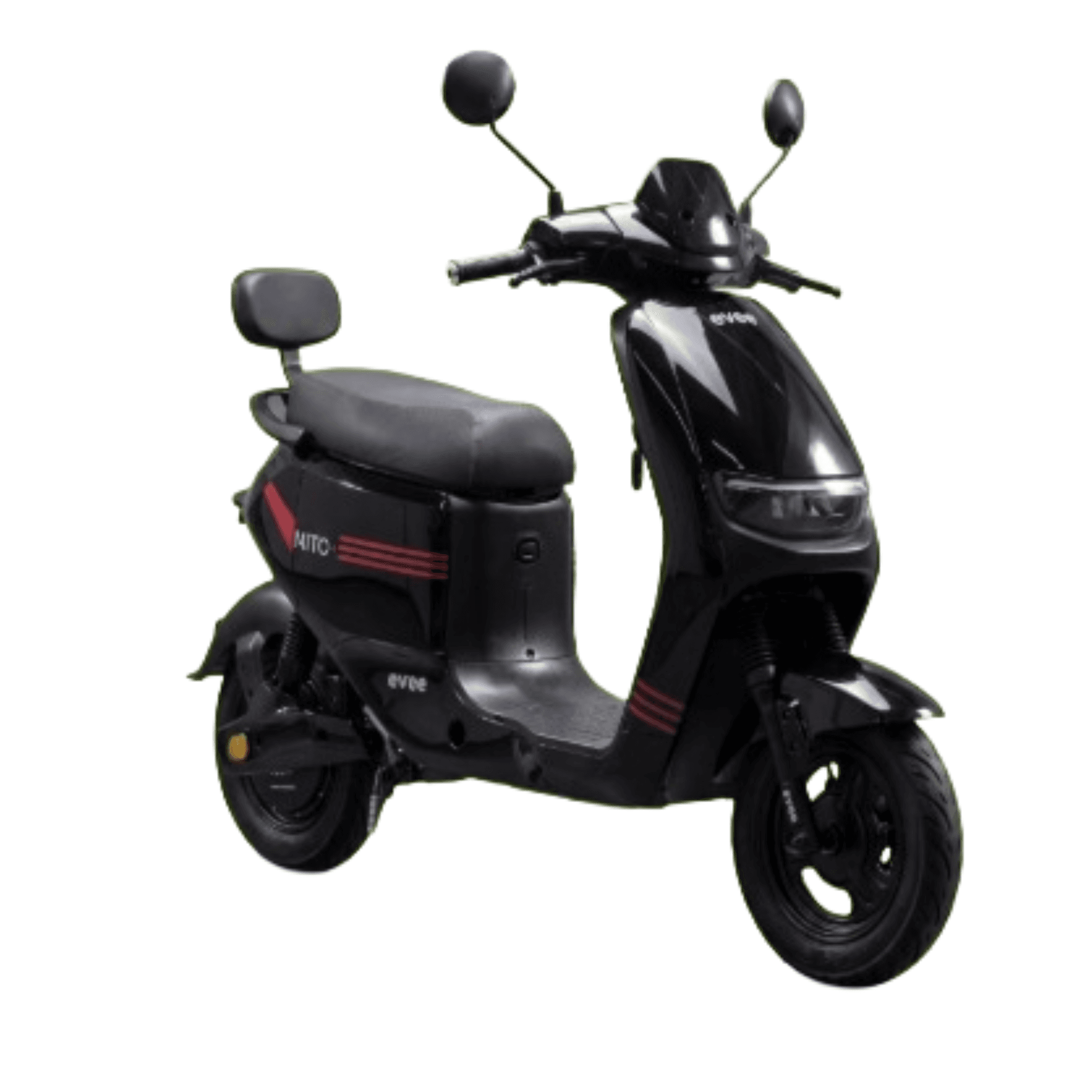 Evee - Mito+