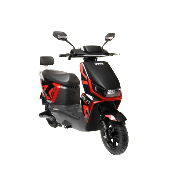 Evee - Gen-Z Pro (Lithium)