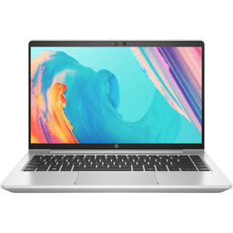 HP Probook 640 G8 | i5-11th Generation | 16GB | 256GB M.2 SSD| 14" FHD Display 1