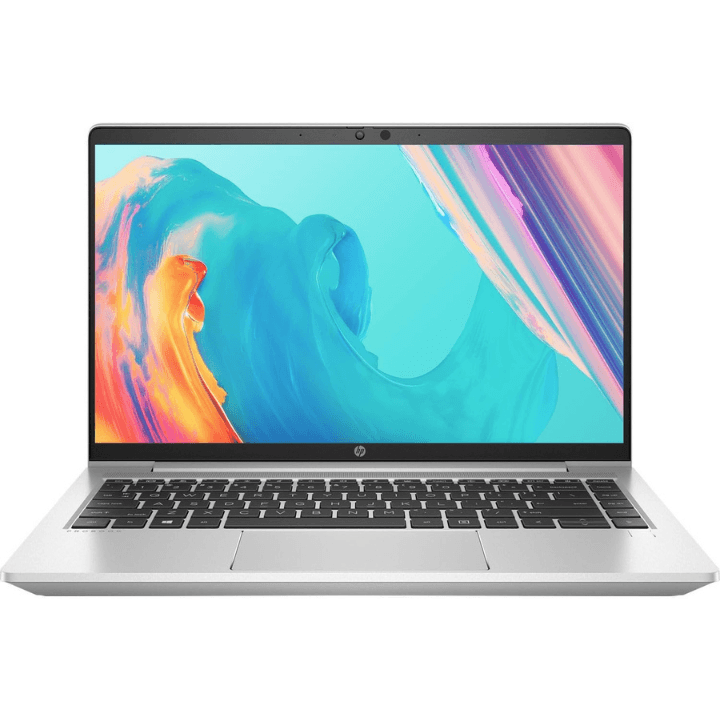 HP Probook 640 G8 | i5-11th Generation | 16GB | 256GB M.2 SSD| 14" FHD Display