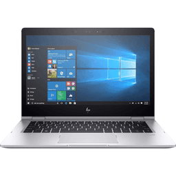 HP Elitebook 1030 G2 X360 | Core i5-7th | 16GB | 256GB M.2 SSD| 13" inches Screen 1