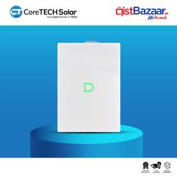 Dyness PowerDepot G2 51.2V - 100Ah 5.12kWh Lithium-ion Battery 1