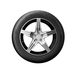 General Tyre | 185/60 R15 | Set of 2 | FOR SWIFT DX, DLX, YARIS, AXIO. AQUA 2018  1