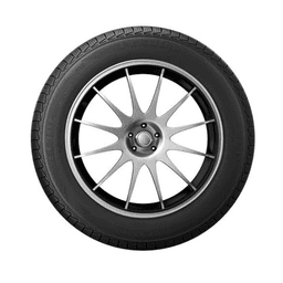 General Tyre | 165/65 R14 | Single Tyre | FOR MIRA 2012,DAYS 2015,VITZ 2014 & 2019 1